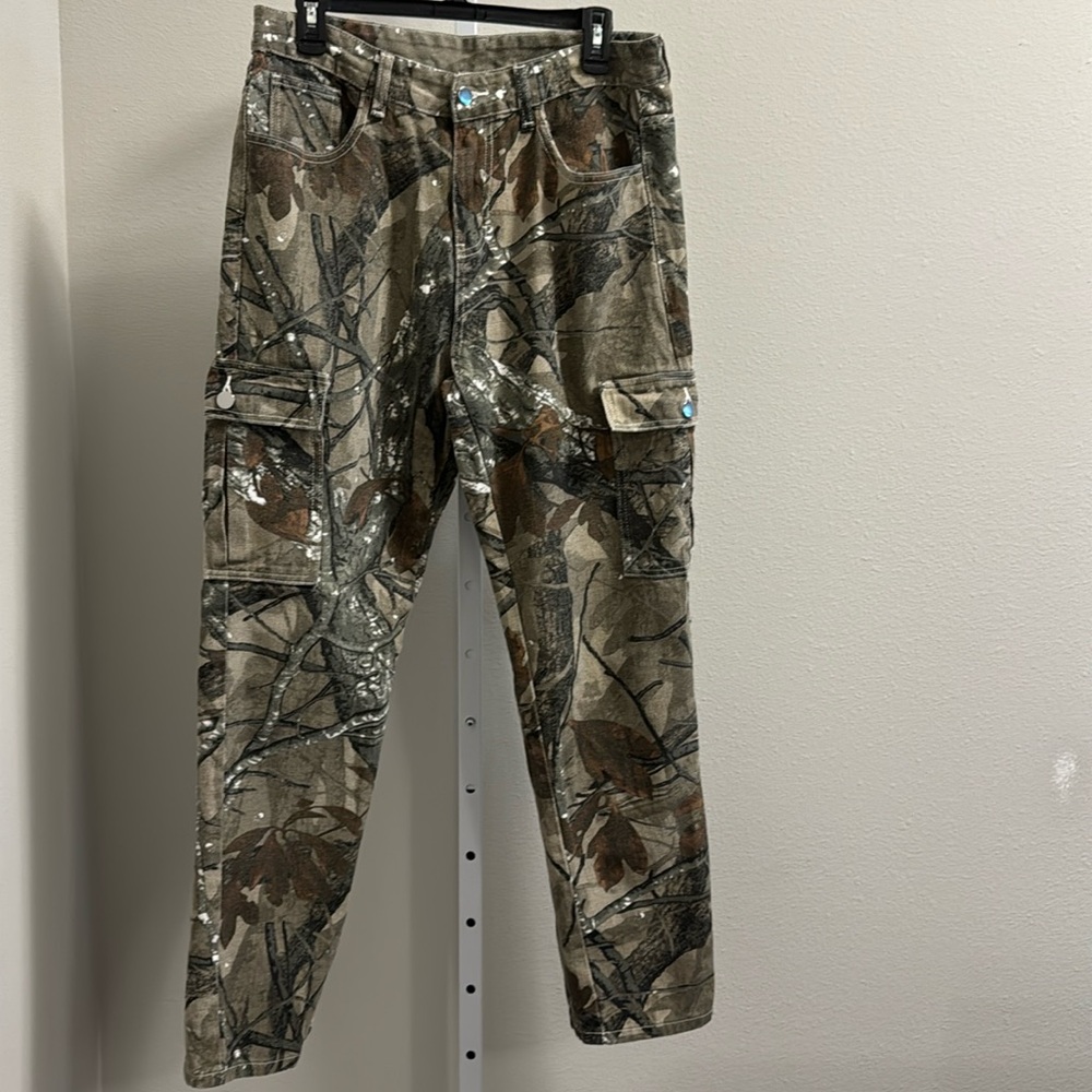 Shein men Jean size 32/32